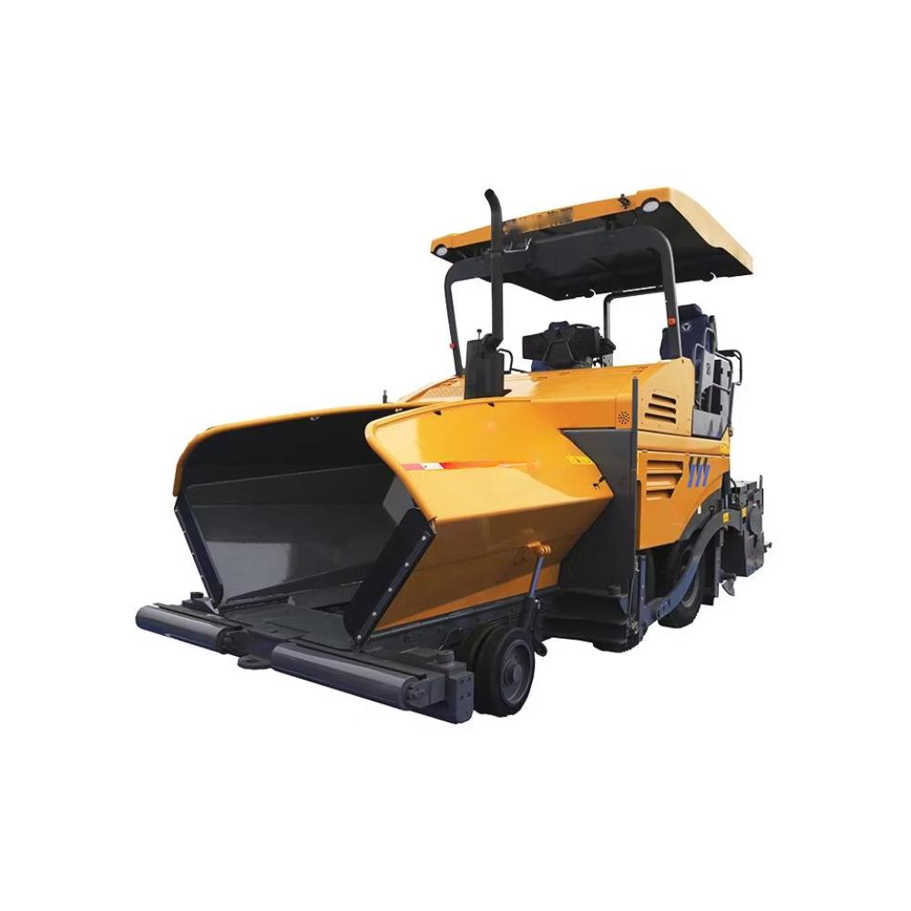 Asphalt Finisher Sale & Rental Singapore - Multi Ways Equipment
