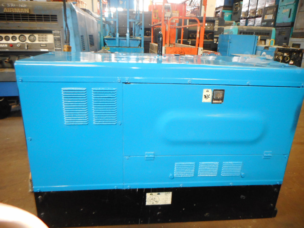 MILLER WELDING SET 500XCC (W500248) Multi Ways