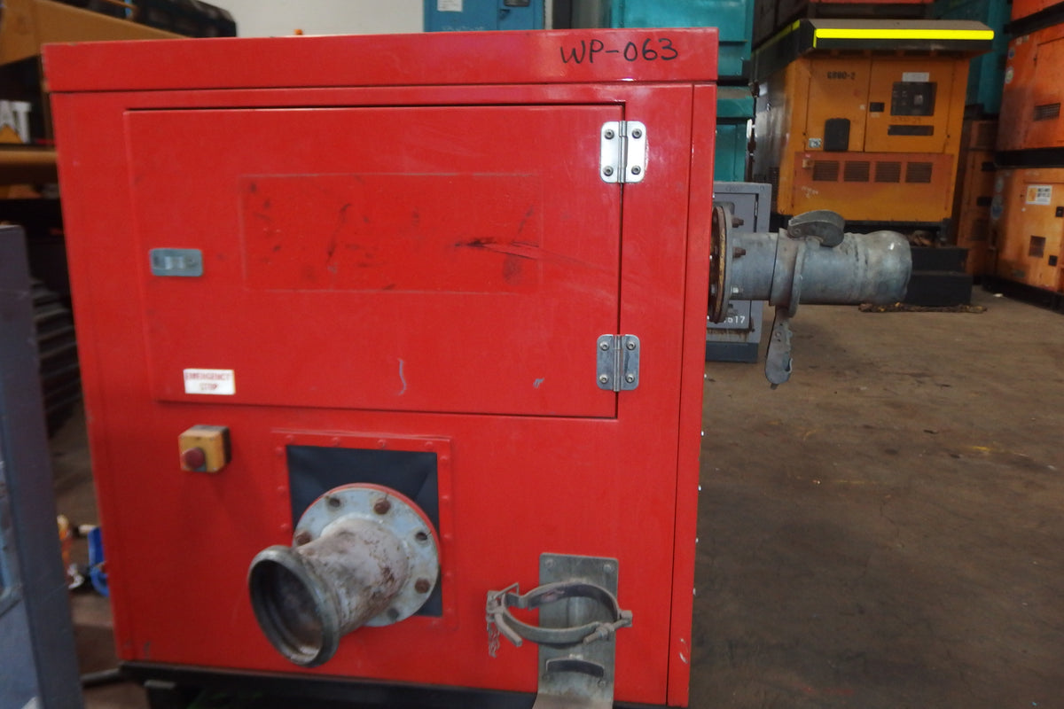 GODWIN WATER PUMP CD150 (WP063) Multi Ways