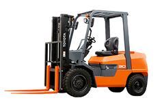 FORKLIFT