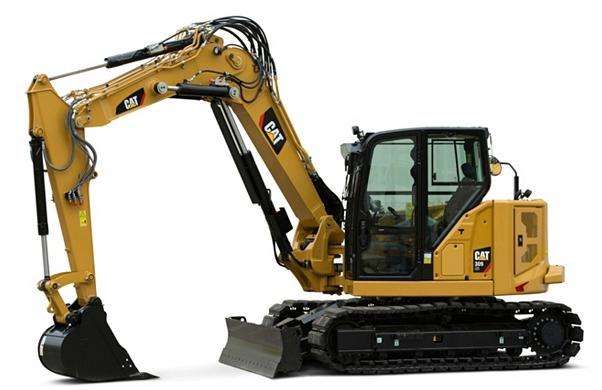 EXCAVATOR