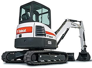 Mini Excavator