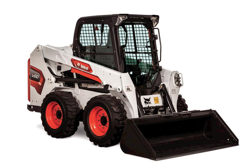 SKID LOADER