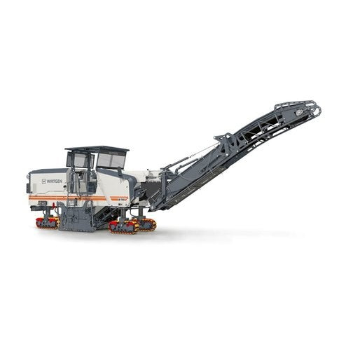 ROAD CUTTER