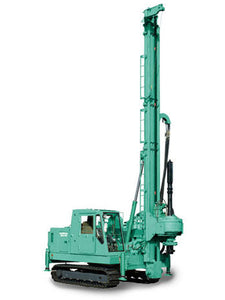 PILE DRIVER