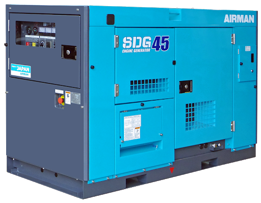 GENERATOR