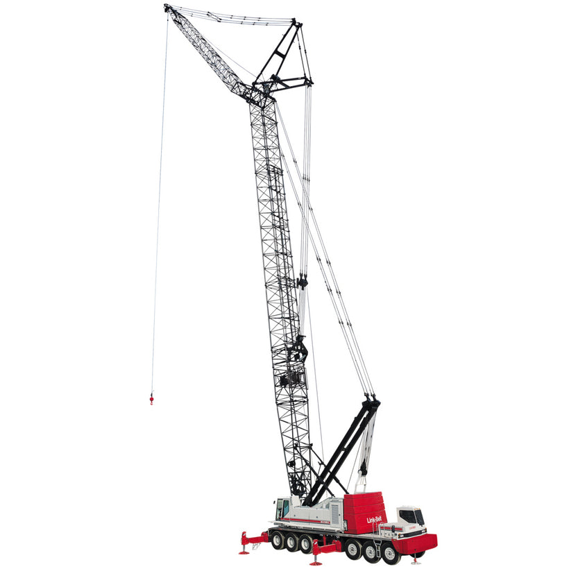 MECHANICAL TRUCK CRANE