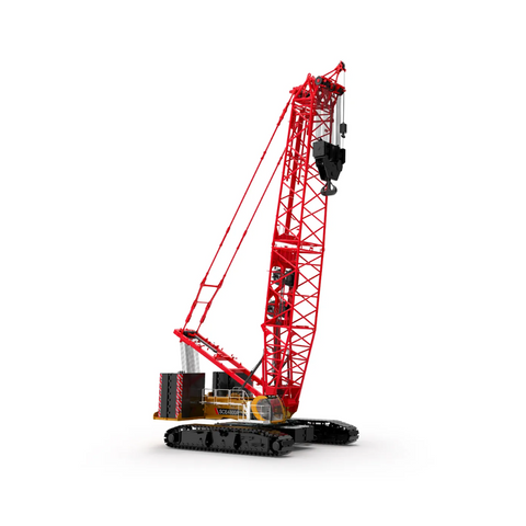 SANY SCC2800A
