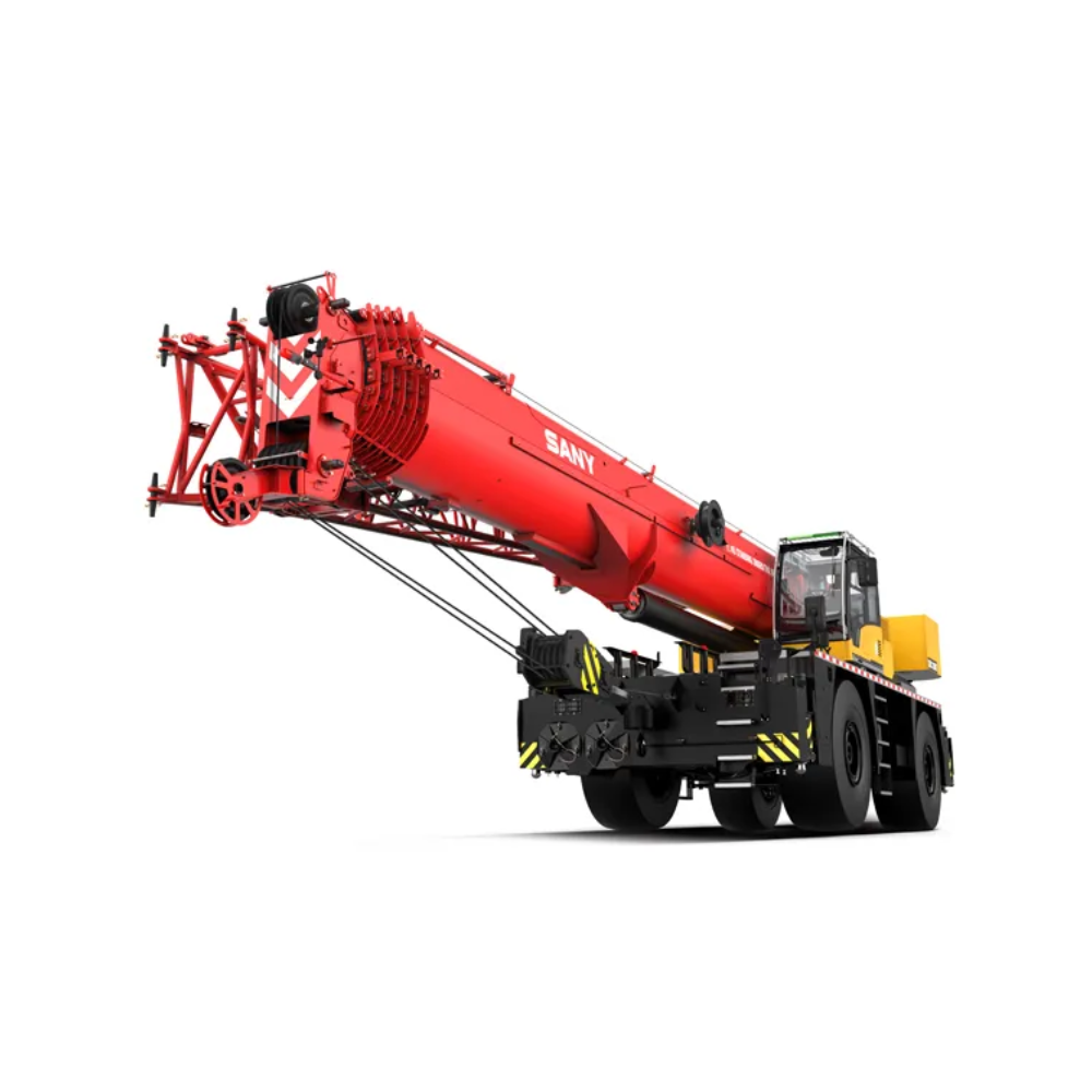 SANY SRC500T