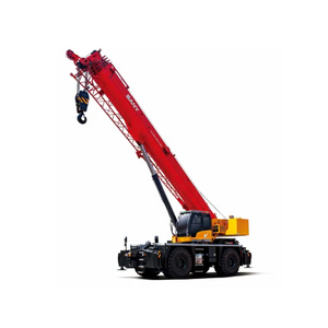 SANY SRC900T
