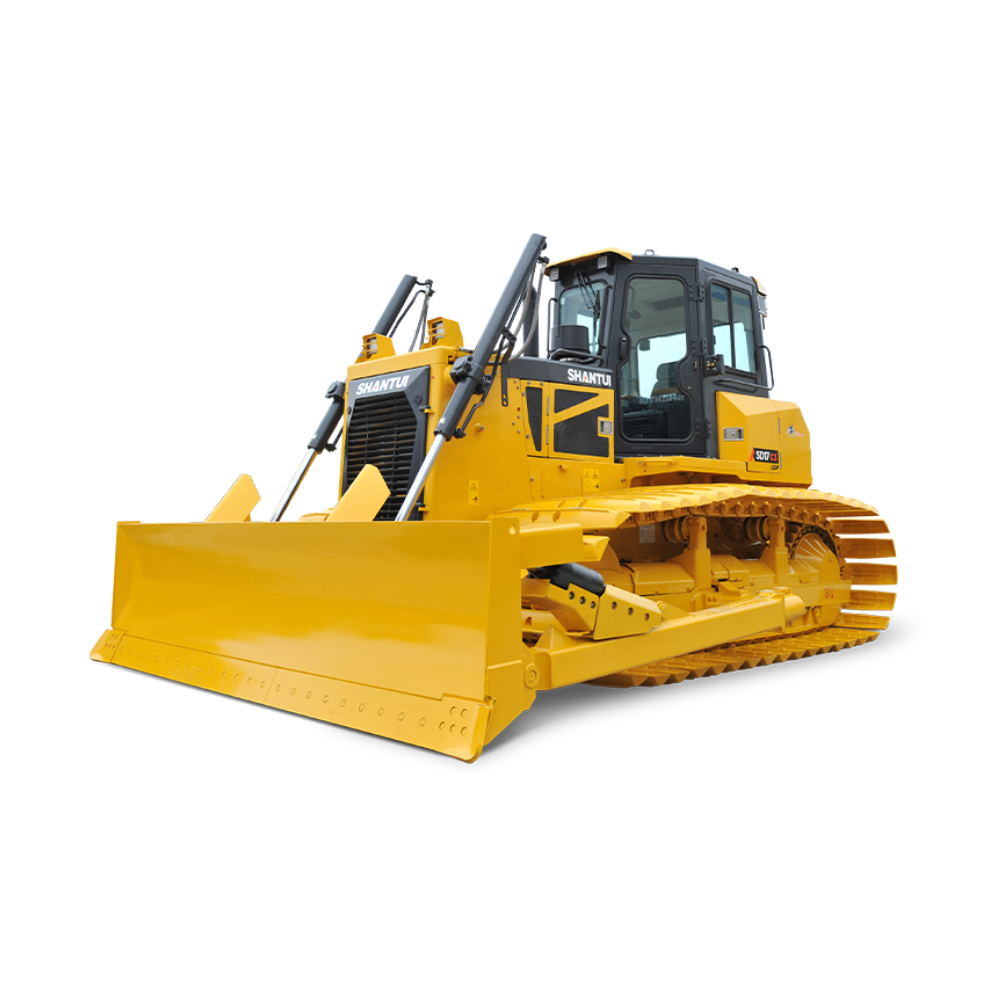 SHANTUI SD17C3