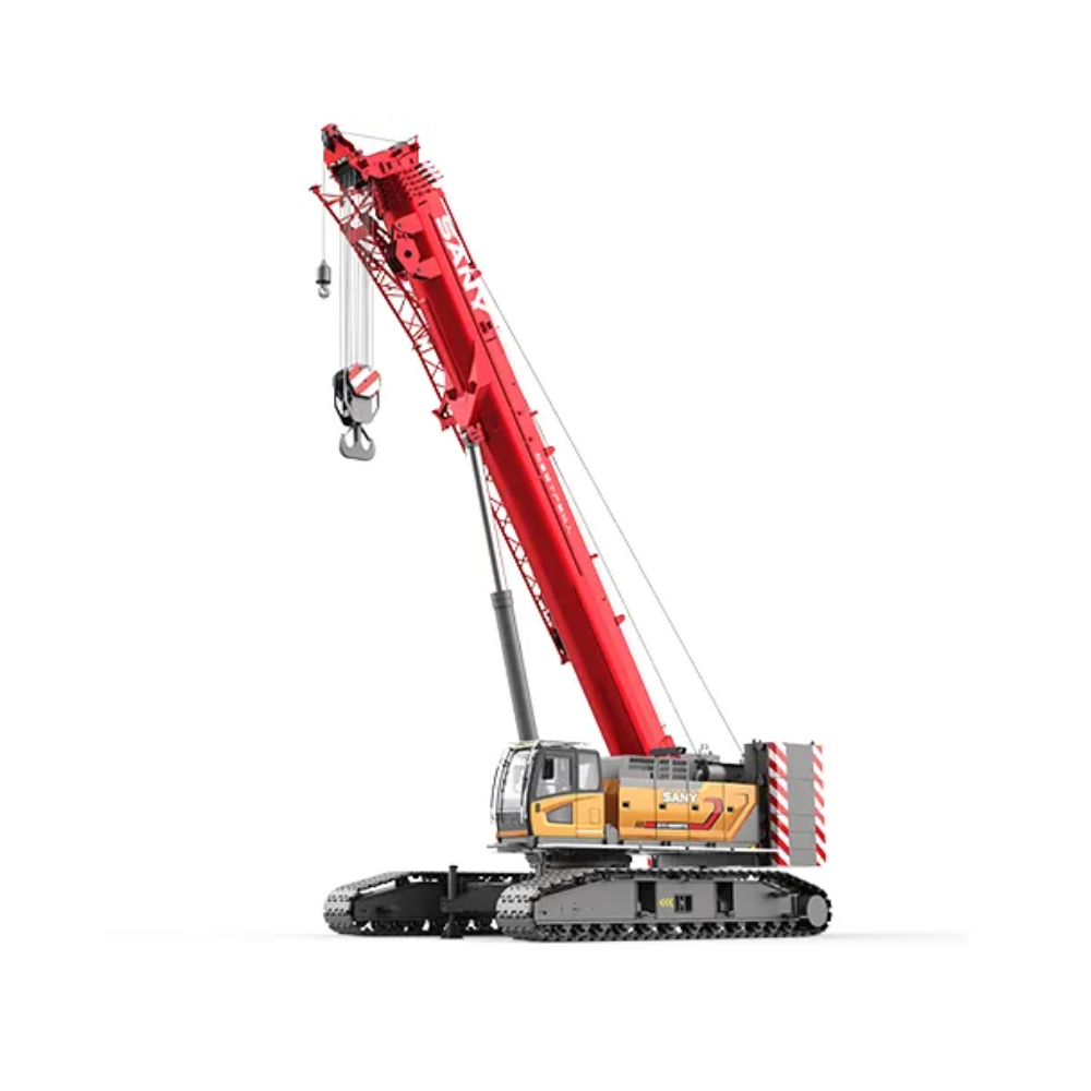 SANY STB1600T6