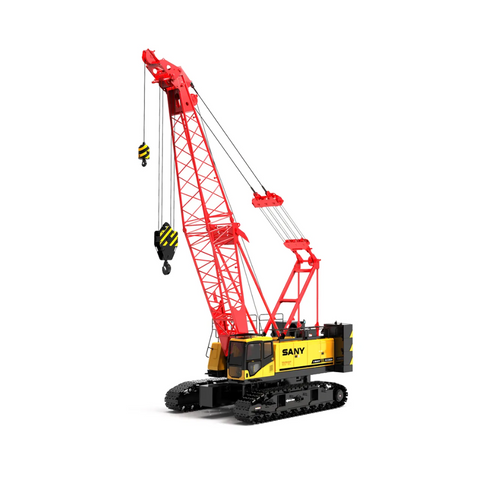 SANY SCC850A-5