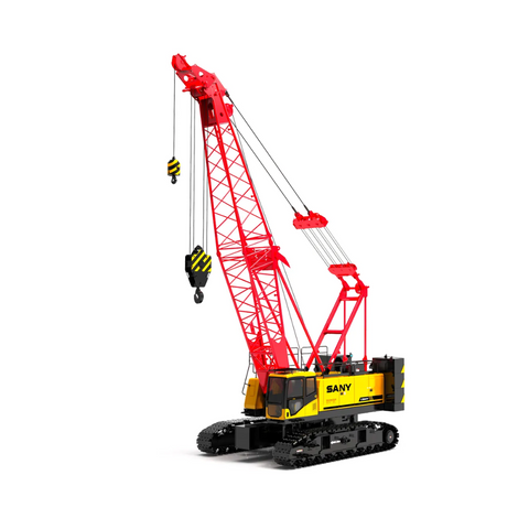 SANY SCC1000A-5
