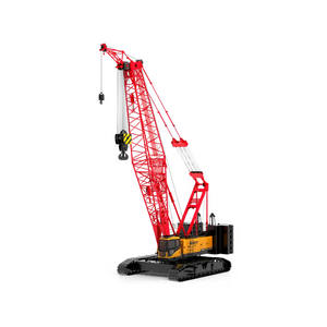 SANY SCC1500A-5