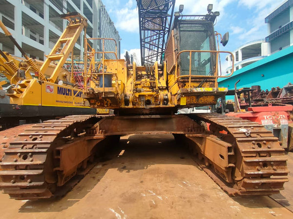 KOMATSU EXCAVATOR PC1250-8R - (EPC1250-020)