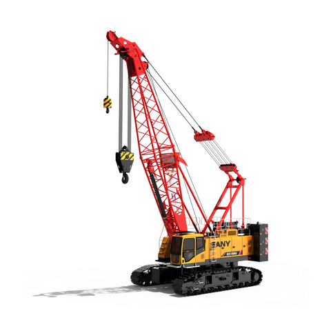 SANY SCC1800A