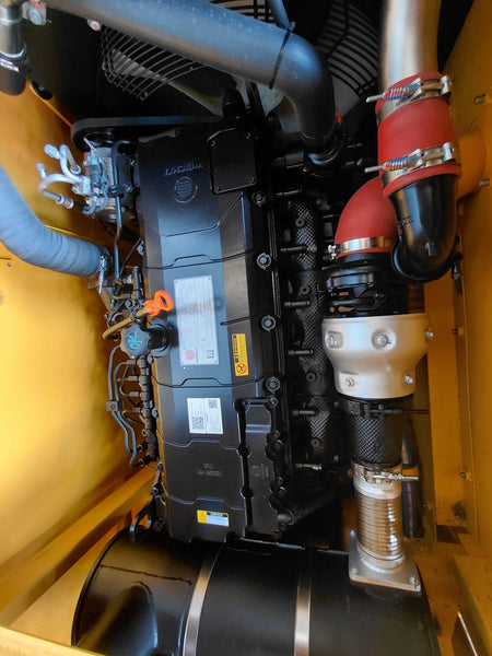 BRAND NEW SHANTUI EXCAVATOR SE215W