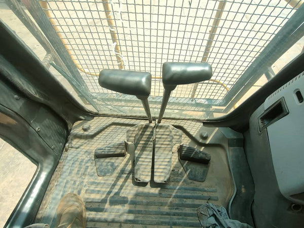 KOMATSU EXCAVATOR PC1250-8R - (EPC1250-020)