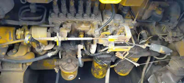 USED IHI CRAWLER CRANE CCH1000 - (CCCR-471)