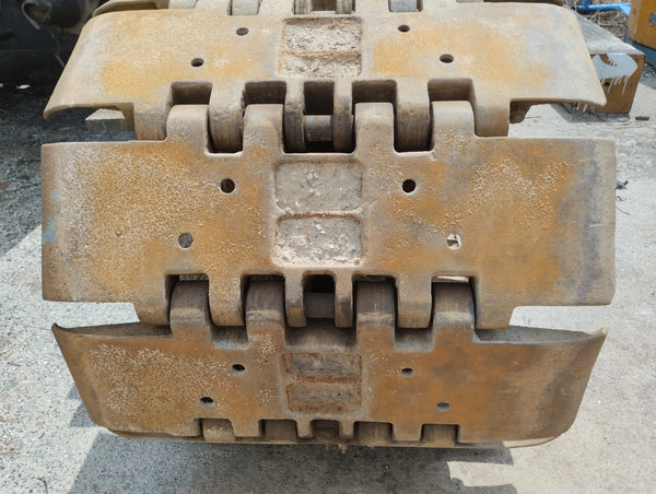 USED SUMITOMO CRAWLER CRANE SC1000-2E - (CCCR-472)