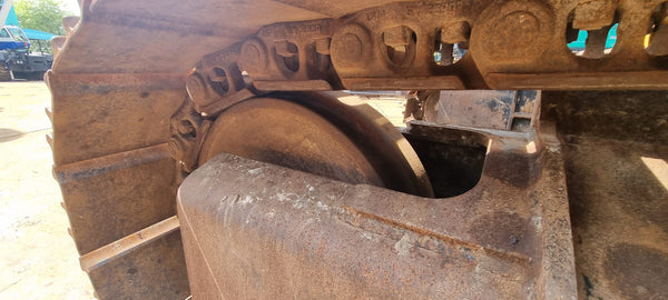 CATERPILLAR EXCAVATOR 336ELH - (E336-014)