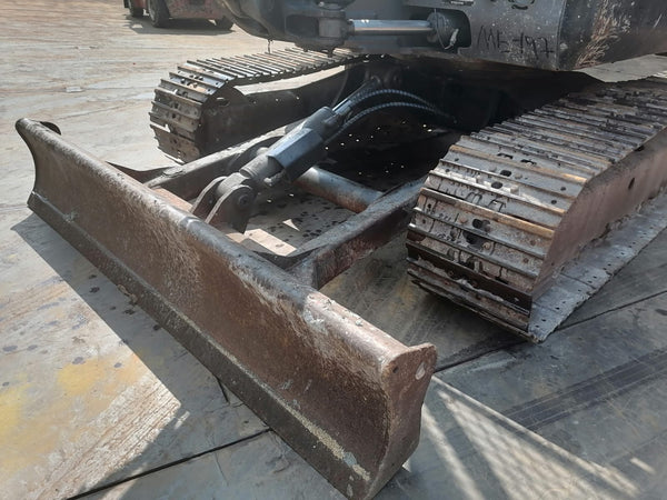 Volvo Mini Excavator ECR50D - (ME-197)
