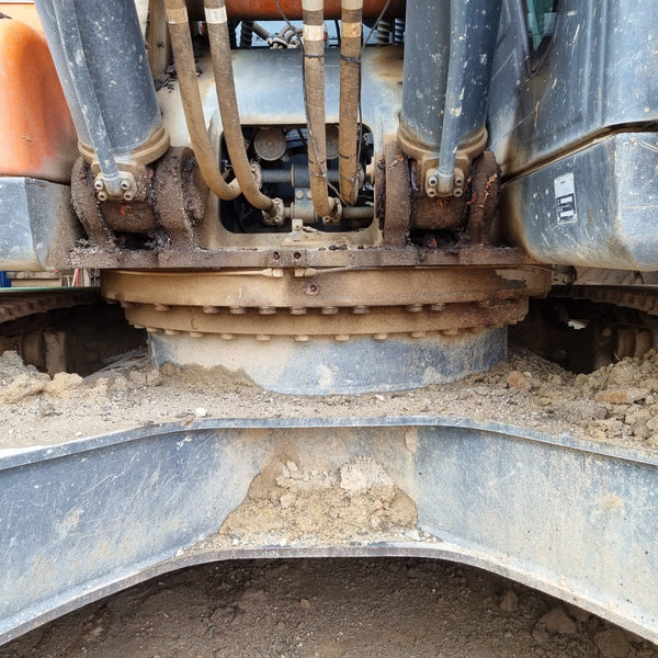 DOOSAN EXCAVATOR DX380LC-3 - (ED380-002)