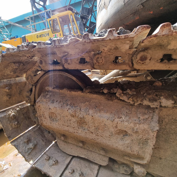 DOOSAN MINI EXCAVATOR DX60R