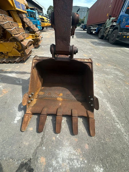 DOOSAN EXCAVATOR DX340LCA - (ED340-002)
