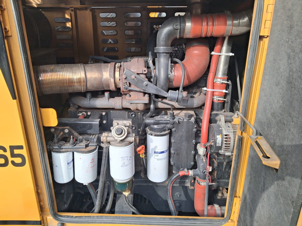 SANY USED CRAWLER CRANE SCC2000A - (CCCR-572)