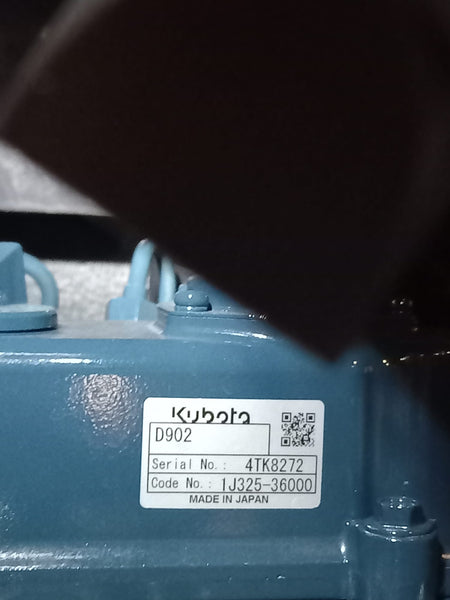 BRAND NEW SHANTUI EXCAVATOR SE17SR (ME-213)