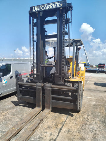 TCM FORKLIFT FD160S-5 - (F160-003)