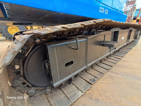 HITACHI SUMITOMO CRAWLER CRANE SCX550E- (CCCR-528)