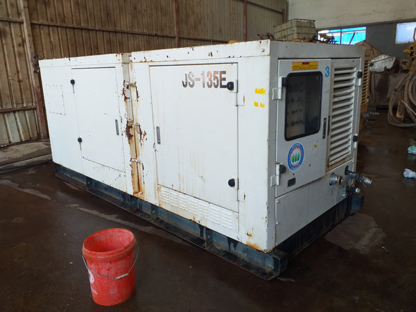 TOMEI WATER JET CUTTER JS-135E - (WJC-029)