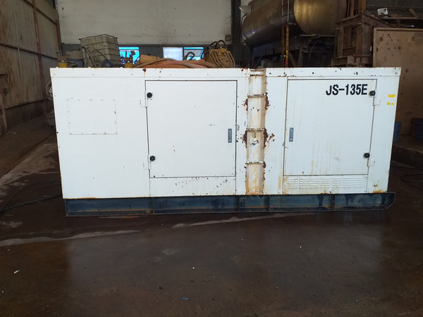 TOMEI WATER JET CUTTER JS-135E - (WJC-029)