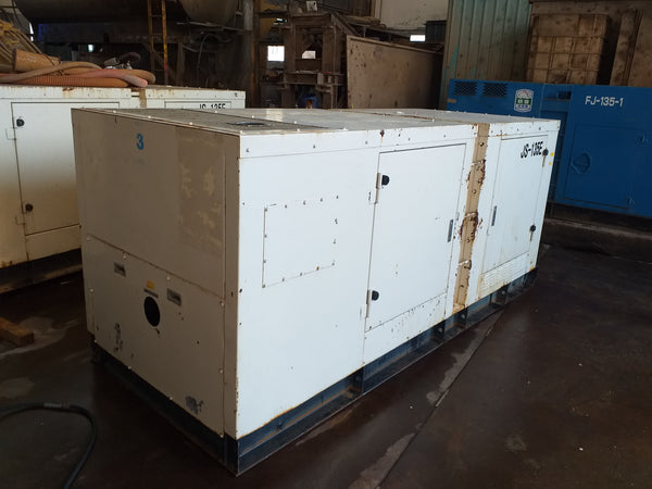 TOMEI WATER JET CUTTER JS-135E - (WJC-029)