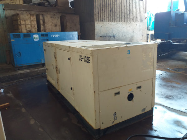 TOMEI WATER JET CUTTER JS-135E - (WJC-029)