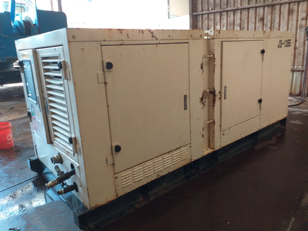 TOMEI WATER JET CUTTER JS-135E - (WJC-029)