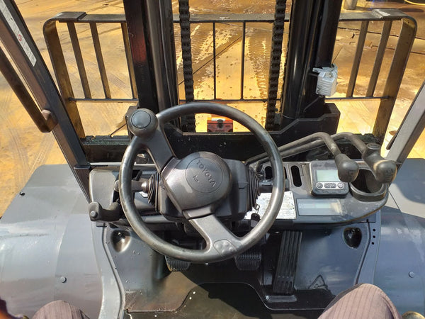 TOYOTA FORKLIFT BFD70N - (F070-016)