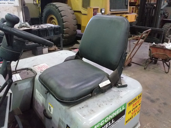 TOYOTA SKID LOADER 2QB12 - (SL-049)