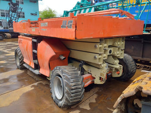 JLG SCISSOR LIFT 3394RT - (ML-322)