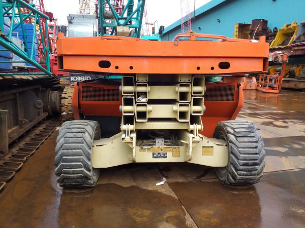 JLG SCISSOR LIFT 3394RT - (ML-322)