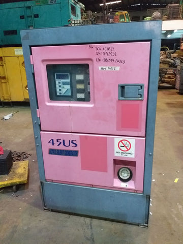 DENYO GENERATOR DCA-45USI2 - (G035-921)