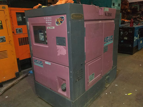 DENYO GENERATOR DCA-45USI2 - (G035-922)