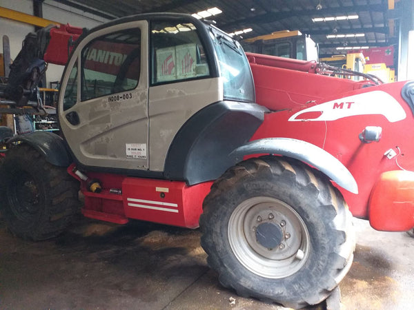 MANITOU TELESCOPIC FORKLIFT MT1840 - (TF-020)