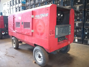 AIRMAN AIR COMPRESSOR PDS750S - (C750-063)