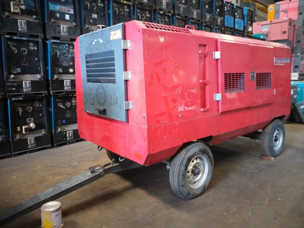 AIRMAN AIR COMPRESSOR PDS750S - (C750-063)