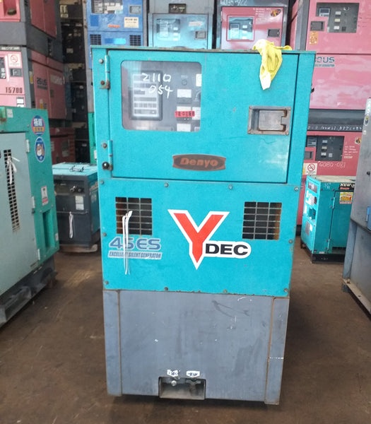 DENYO GENERATOR DCA-45ESIB - (G035-944)