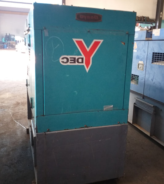 DENYO GENERATOR DCA-45ESIB - (G035-944)